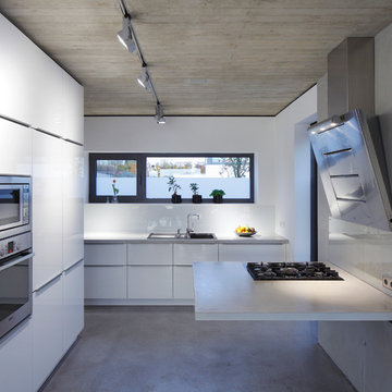 Haus P