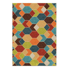 10 Outdoor Rugs That Bring Summer Style Home | Outdoor rugs ...