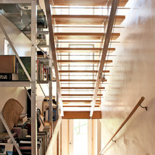 Staircases