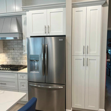 Kitchen Remodels