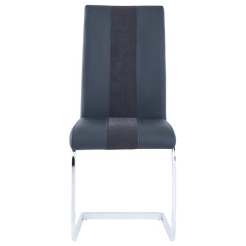 Global Furniture Usa Black Dining Chair
