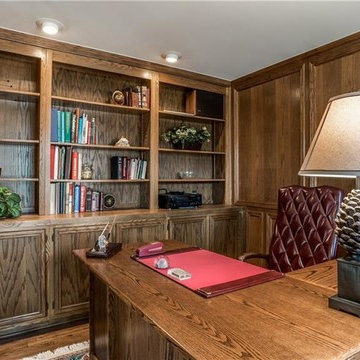 Rochester Hills, MI Occupied Home Staging