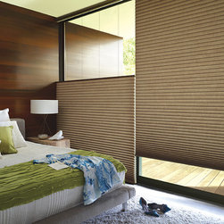 Window Treatments - Roller Shades