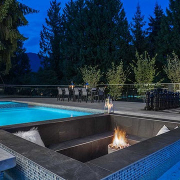 Fire Pit