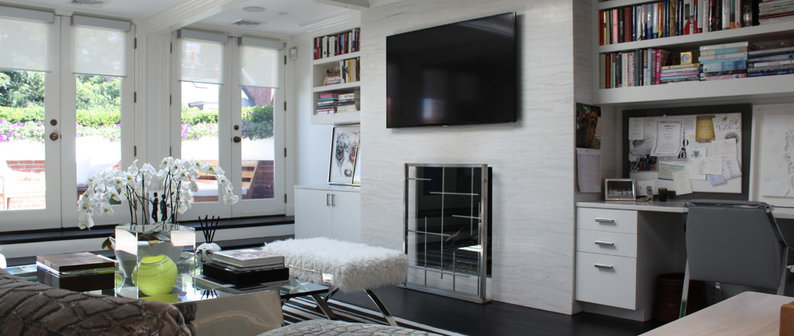 CAV CUSTOM SOLUTIONS - Project Photos & Reviews - Boston, MA US | Houzz