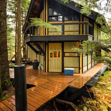 Hobbit House