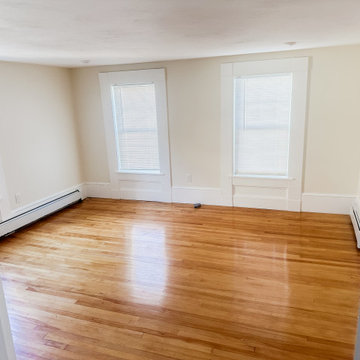Property Turnovers & Rental Preparation Services