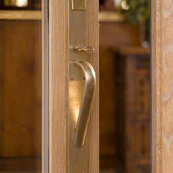 Door Hardware - Products