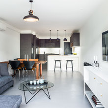 Garage Extension