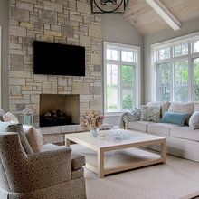 Barrington Family Room