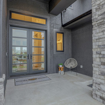 The Lila - Boulder Hills Model