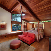 Midcentury Bedrooms