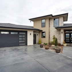 Thermacore Series - Garage Doors And Openers