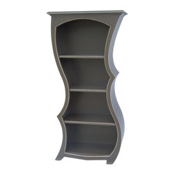 Bookcase No. 9 - Bookcases