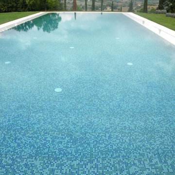 PISCINE A SFIORO