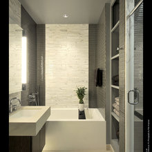 Bathroom Ideas