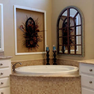 Master Bathroom Remodel
