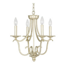 Foyer lighting