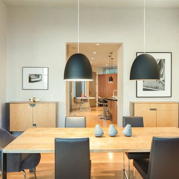 9 North Hill Court. Oakland, 94618