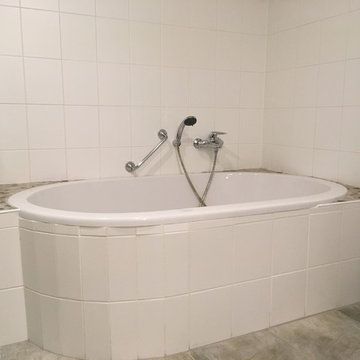 Dreizimmerwohnung