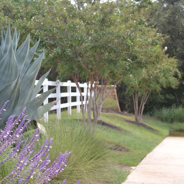 Caballo Ranch