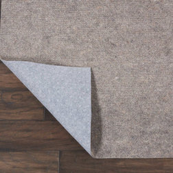 Contemporary Rug Pads by Nourison