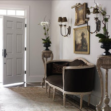 Decorating Idea's