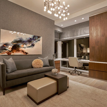 Lenox Hill Ny Residence