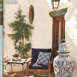 Spanish Haceinda - Furniture