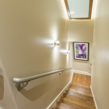 Stairwell - Addition