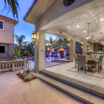 Yorba Linda