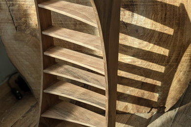 Inspiration for a staircase in Other.