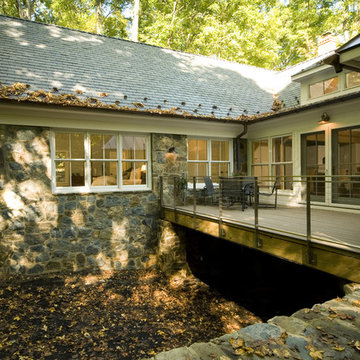 Bridge House