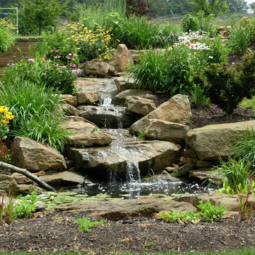 Typical Residential Projects
