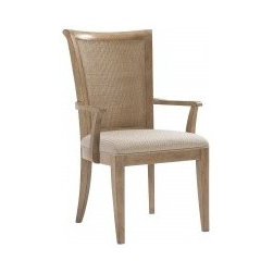 Los Altos Arm Chair - Dining Chairs
