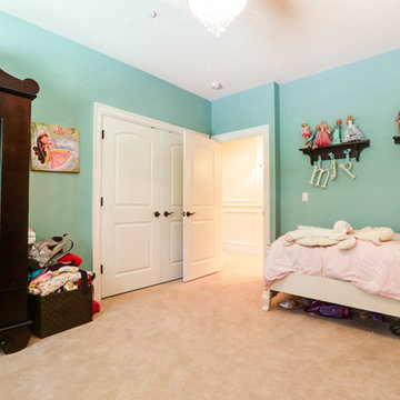 Goodall Humble Abode