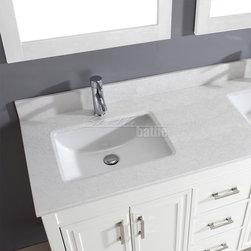 Studio Bathe Bathroom vanities - Products