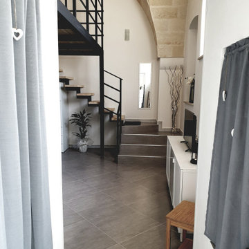 Appartamento a Roccaforzata