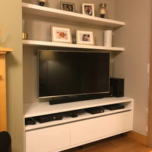 Living Room Ideas