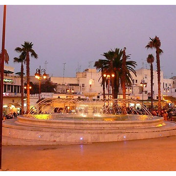 TANGER
