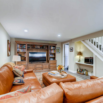 S. Lincoln Way – Centennial Remodel