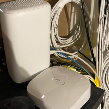 Home Network