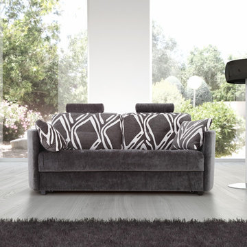 Bolero Sofa Bed Sleeper by Famaliving California