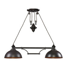 Kitchen lighting