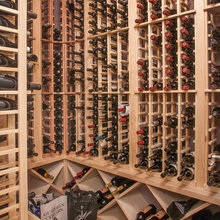 Wine Storage