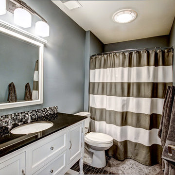 VIS: Hudsonville Contemporary Coastal