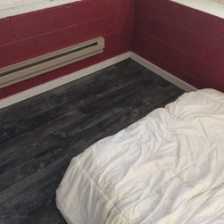 Luxury Vinyl Plank - Products