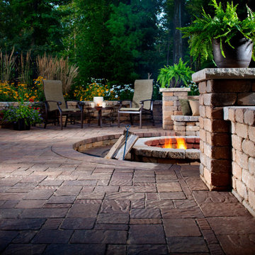 Retaining Walls