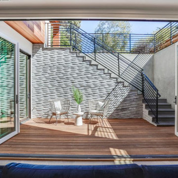 New Residence, Menlo Park-3