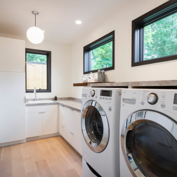 Minneapolis Whole Home Renovation